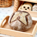 Load image into Gallery viewer, Tara Treasures Felt Sourdough Bread - Cheeky Junior