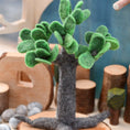 Load image into Gallery viewer, Tara Treasures Felt Seasonal Tree (Spring, Summer, Autumn and Winter) - Cheeky Junior