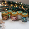Load image into Gallery viewer, Gus + Mabel Festive Glimmering Glitter