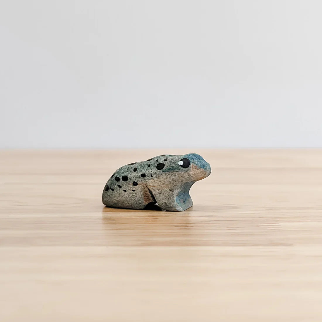 NOM Handcrafted - Poison Dart Frog
