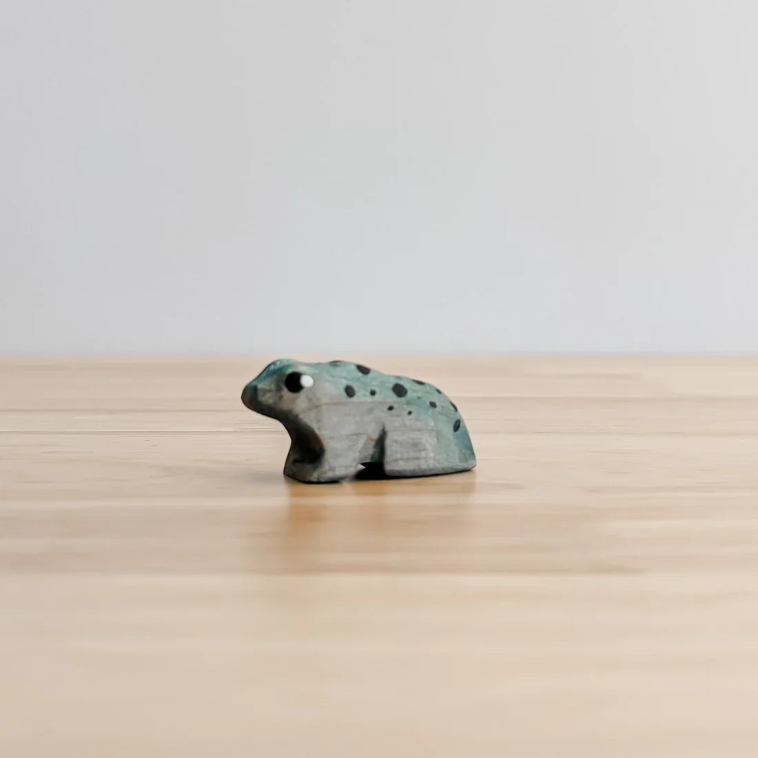 NOM Handcrafted - Poison Dart Frog