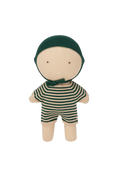 Load image into Gallery viewer, We Are Gommu - Short One-Piece Green