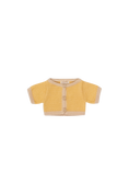 Load image into Gallery viewer, We Are Gommu - Cardigan Mustard