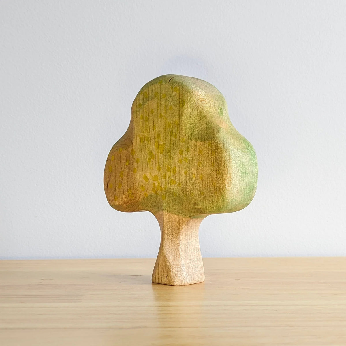 NOM Handcrafted - Wattle Tree