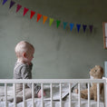 Load image into Gallery viewer, Grimm's Pennant Banner (Rainbow and Pastel) - Cheeky Junior