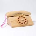Load image into Gallery viewer, Grimm's Telephone - Cheeky Junior