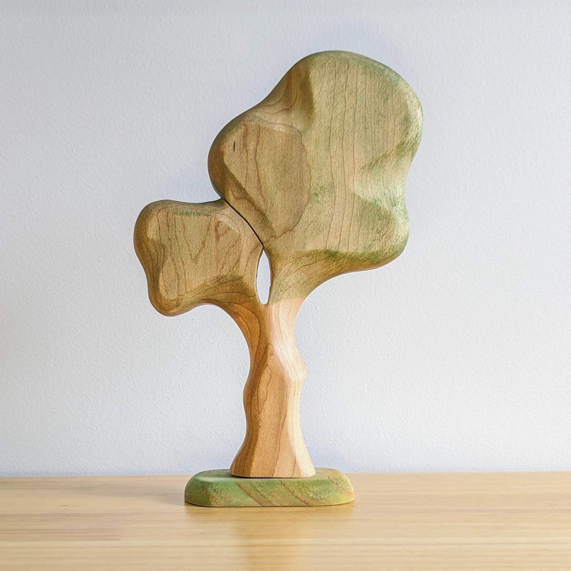 NOM Handcrafted - Eucalyptus Gum Tree