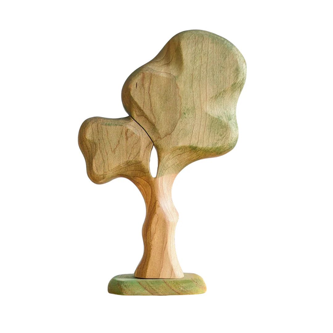 NOM Handcrafted - Eucalyptus Gum Tree