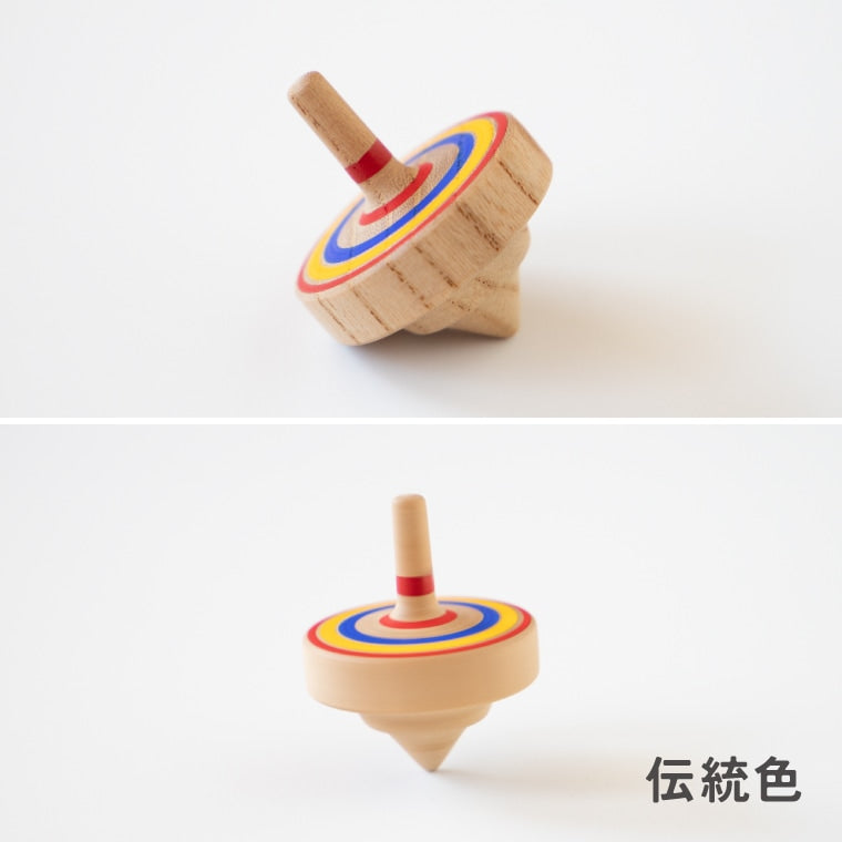 Yamegoma - Kumamoto Koma 2024 Model Natural