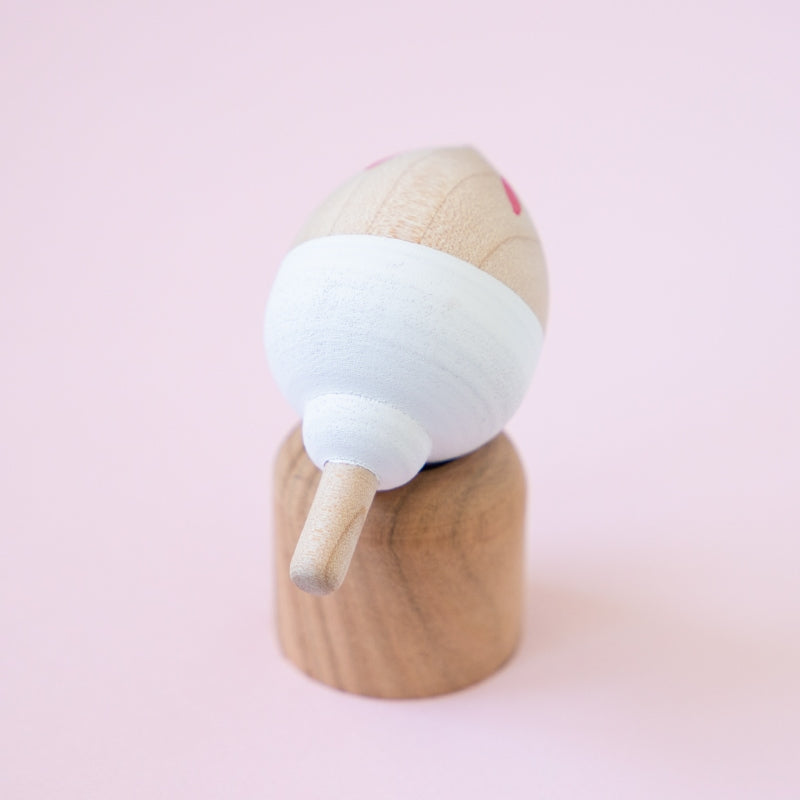 Yamegoma - Koma Doll Zodiac Series Rabbit