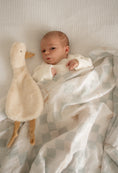 Load image into Gallery viewer, Pop Ya Tot - Waddles the Goose Comforter Toy