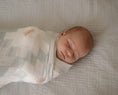 Load image into Gallery viewer, Pop Ya Tot - Goosey Gander Swaddle Wrap