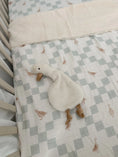 Load image into Gallery viewer, Pop Ya Tot - Waddles the Goose Comforter Toy