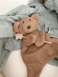 Load image into Gallery viewer, Pop Ya Tot - Little Teddy Comforter Toy