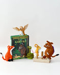 Load image into Gallery viewer, Tara Treasures - The Gruffalo® Finger Puppets