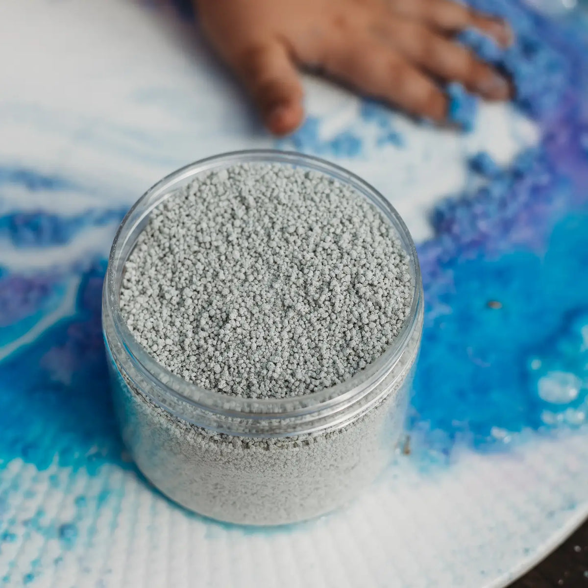 The Saltwater Collective - Fizz Sea Moss 250g