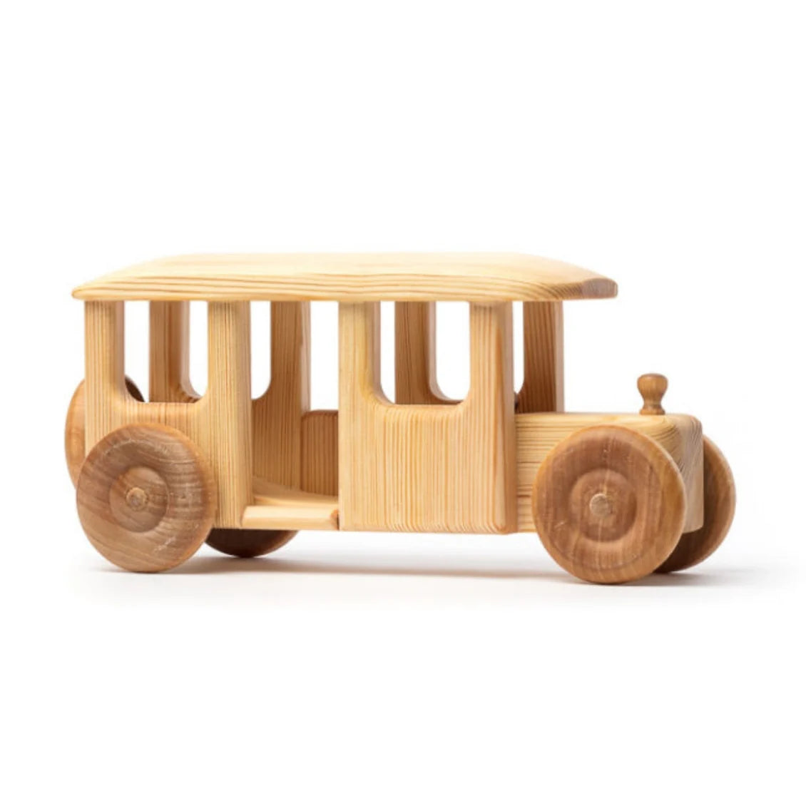 Telleby Debresk - Big Bus