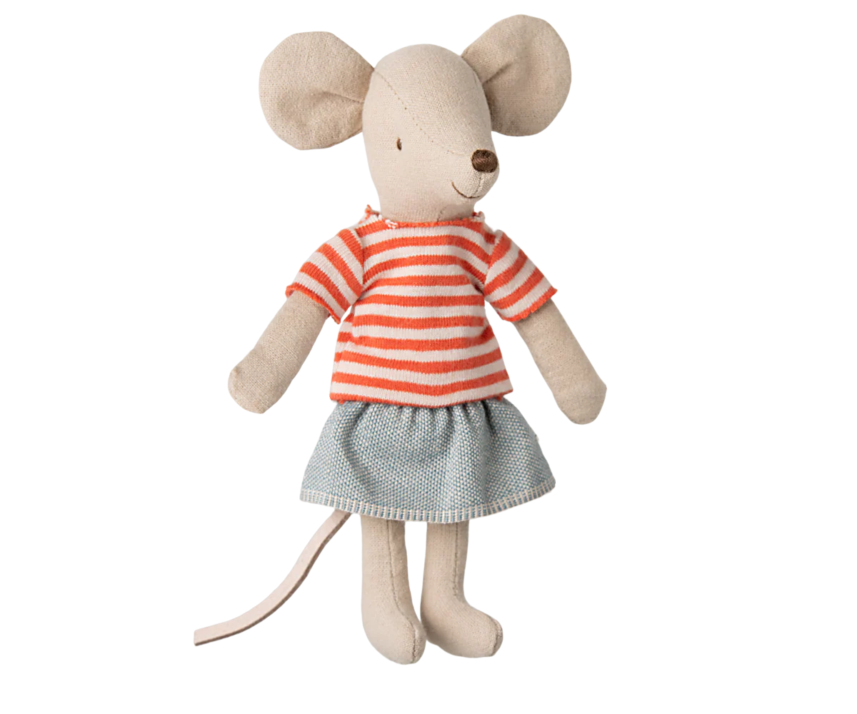Maileg - Mimie Mouse Big Sister