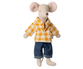 Load image into Gallery viewer, Maileg - Dad Mouse ONLINE ONLY