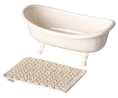 Load image into Gallery viewer, Maileg - Bath Mat ONLINE ONLY