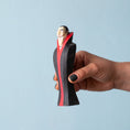 Load image into Gallery viewer, Bumbu Toys - Dracula the Vampire