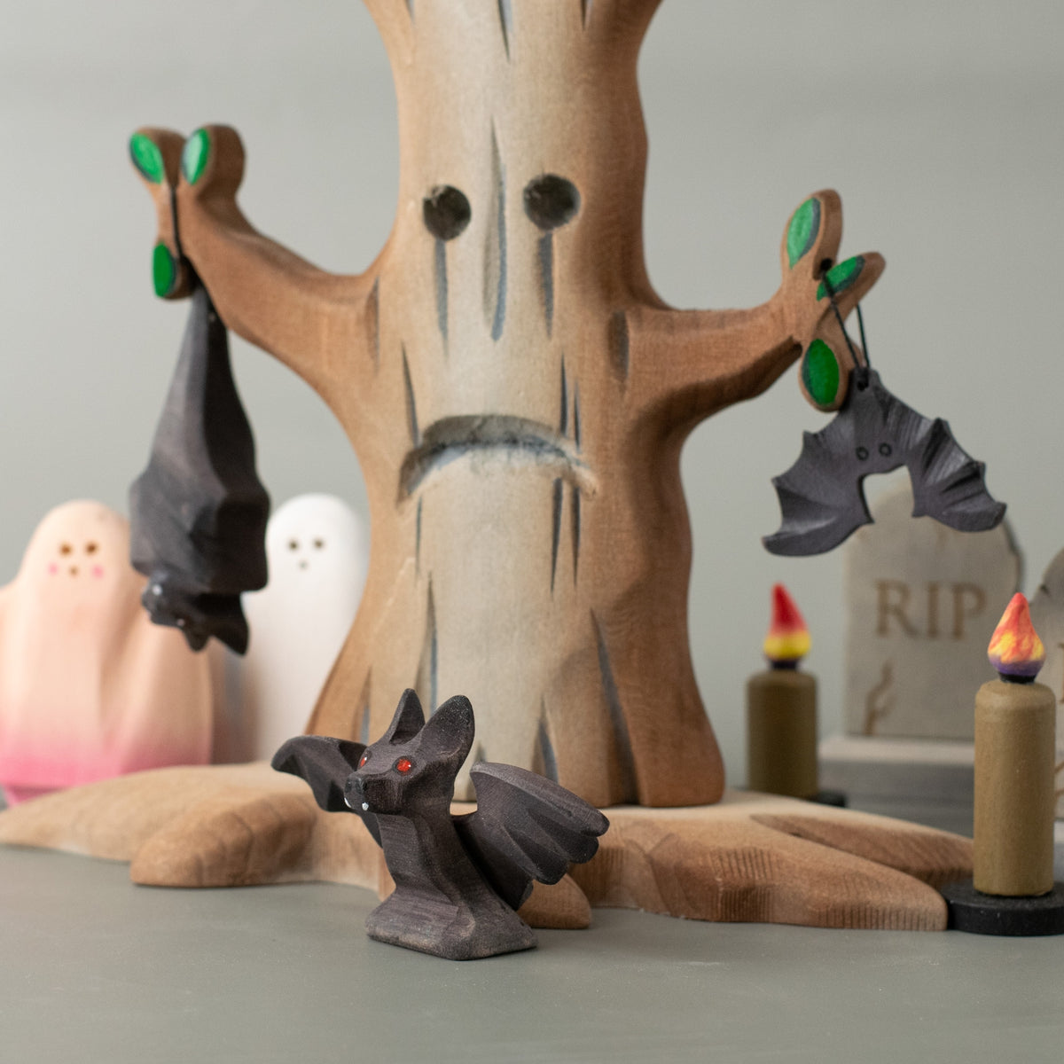 Bumbu Toys - Huggy Bat