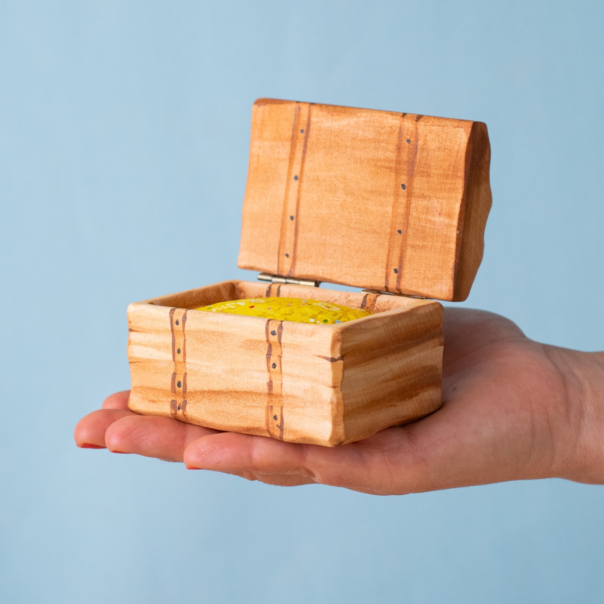 Bumbu Toys - Treasure Chest