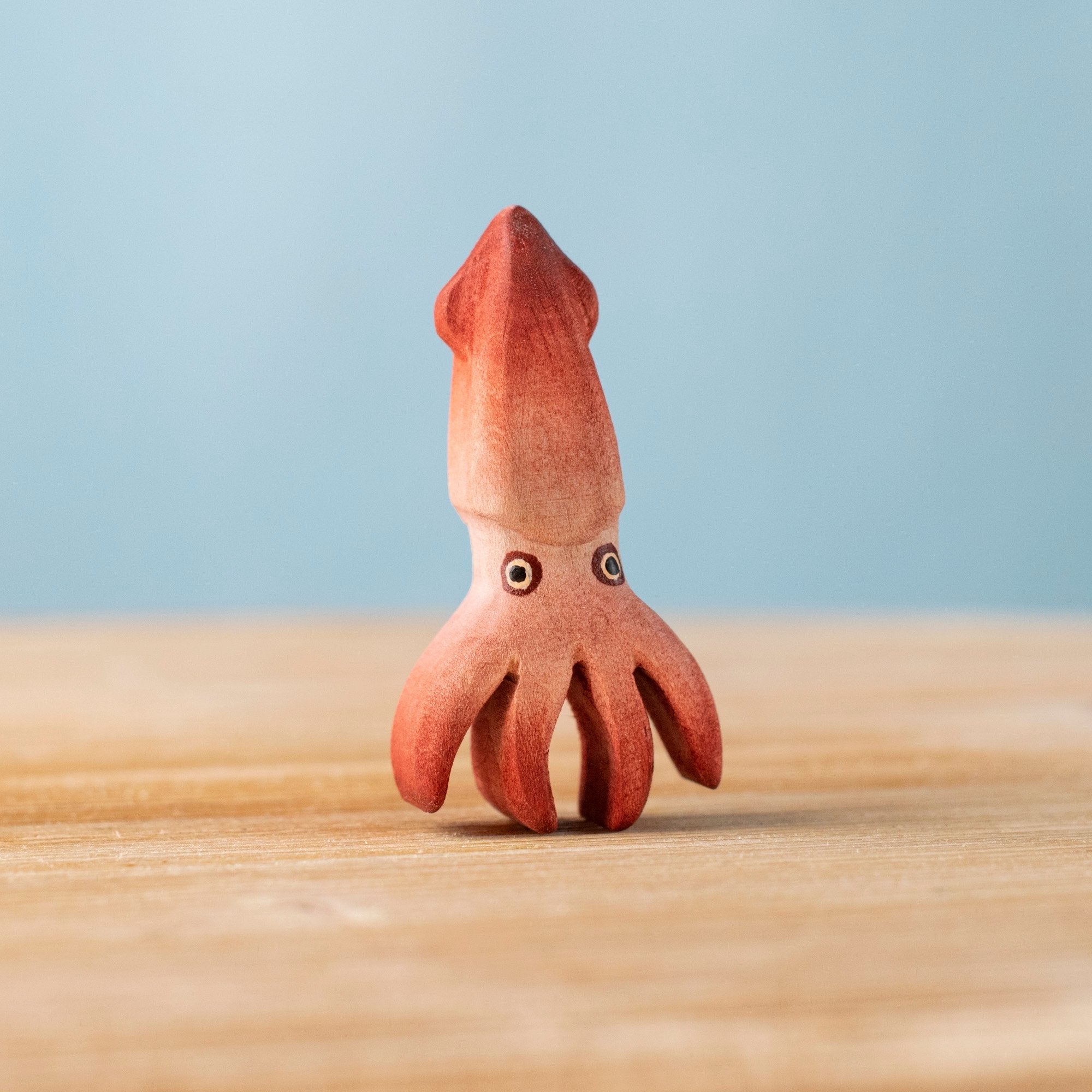 Bumbu Toys - Squid