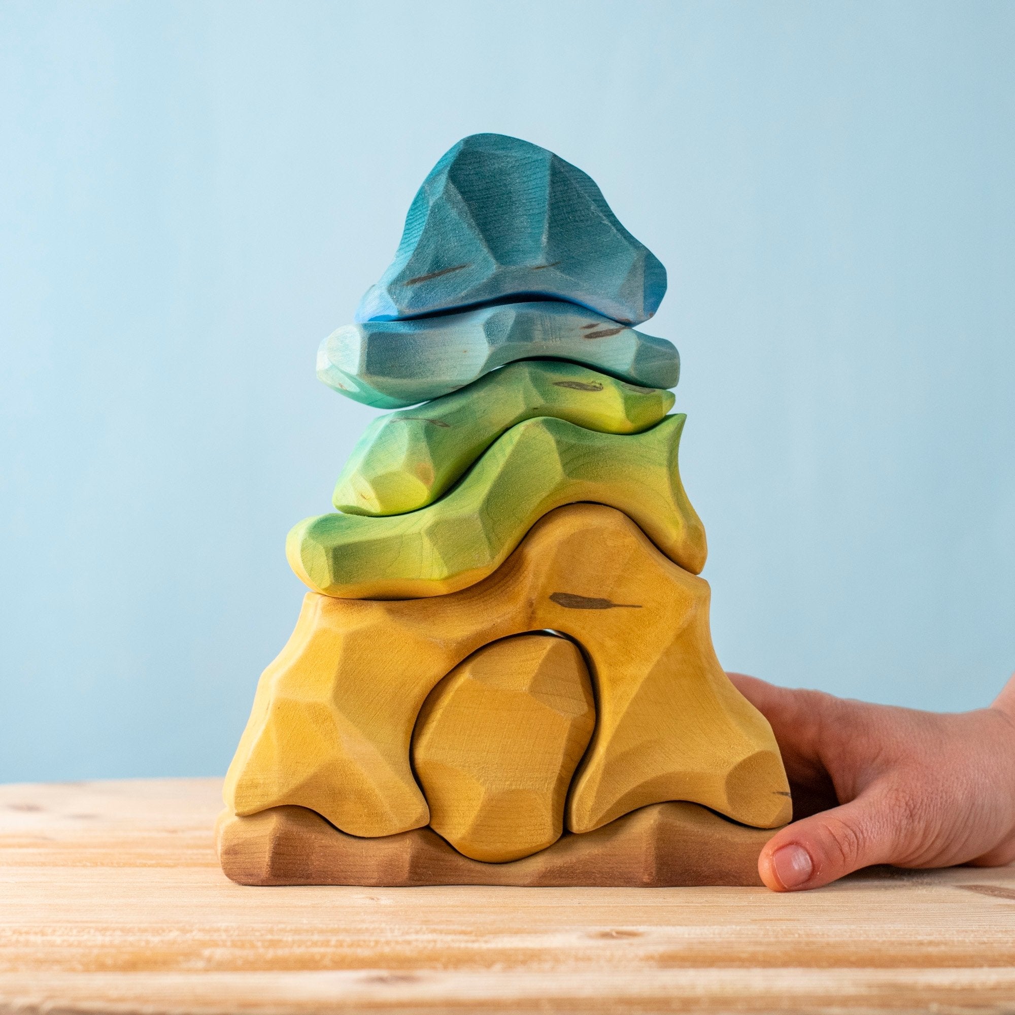 Bumbu Toys - Reef