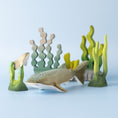 Load image into Gallery viewer, Bumbu Toys - Whale Shark