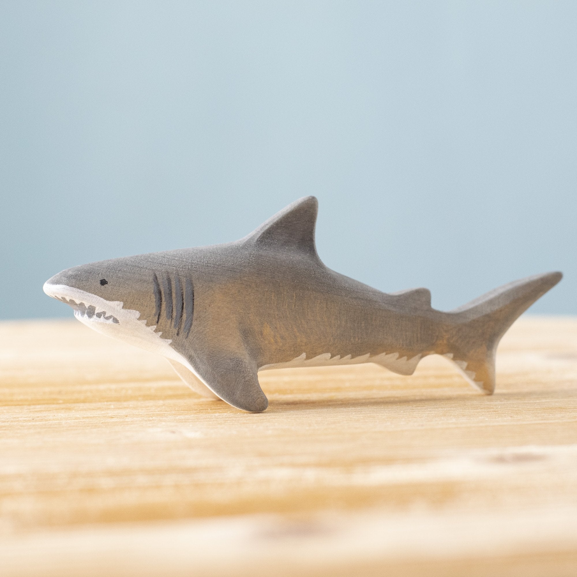 Bumbu Toys - Shark