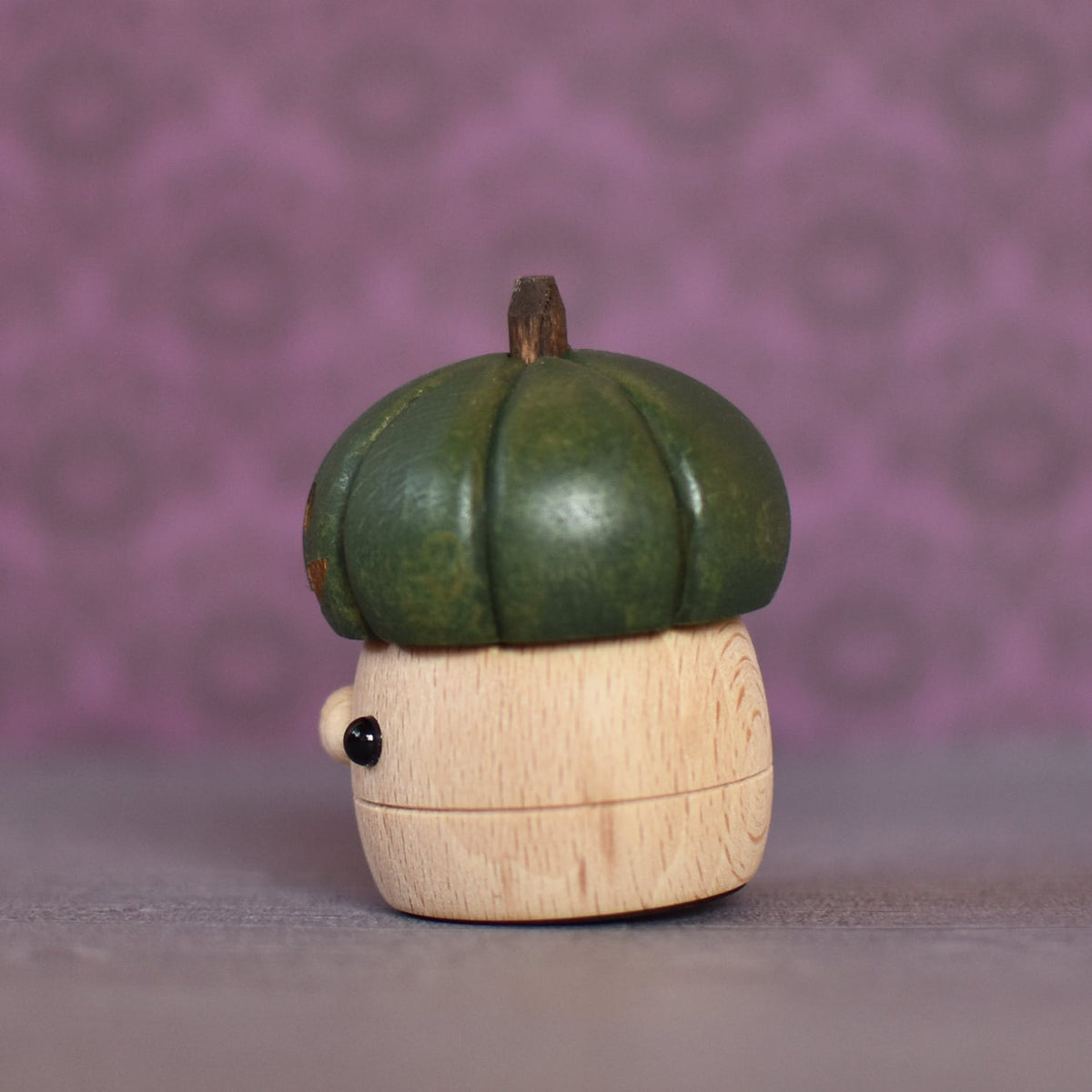 Comomg - Donguri O'Lantern Green