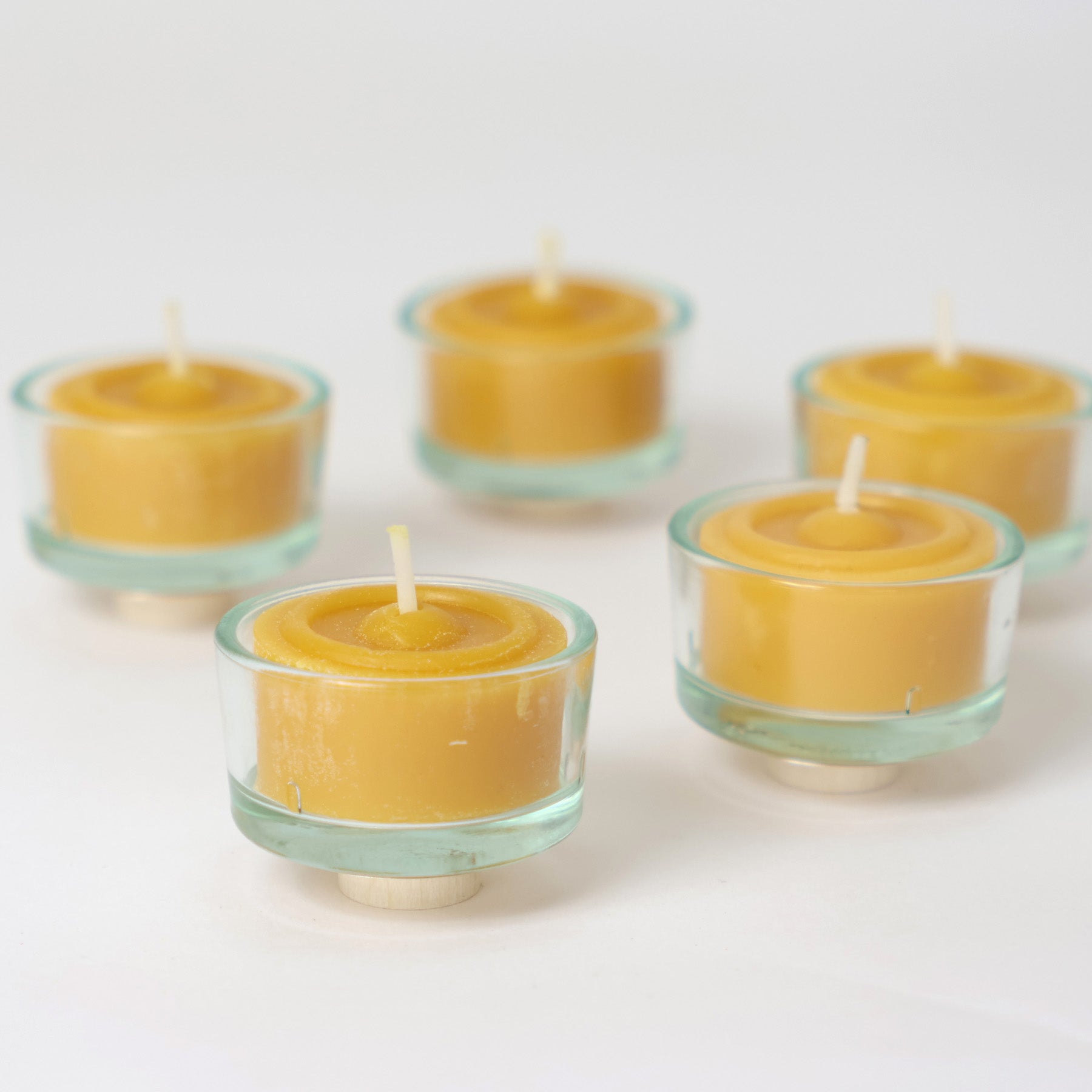 Grimm's Celebrations - Tealight Holder