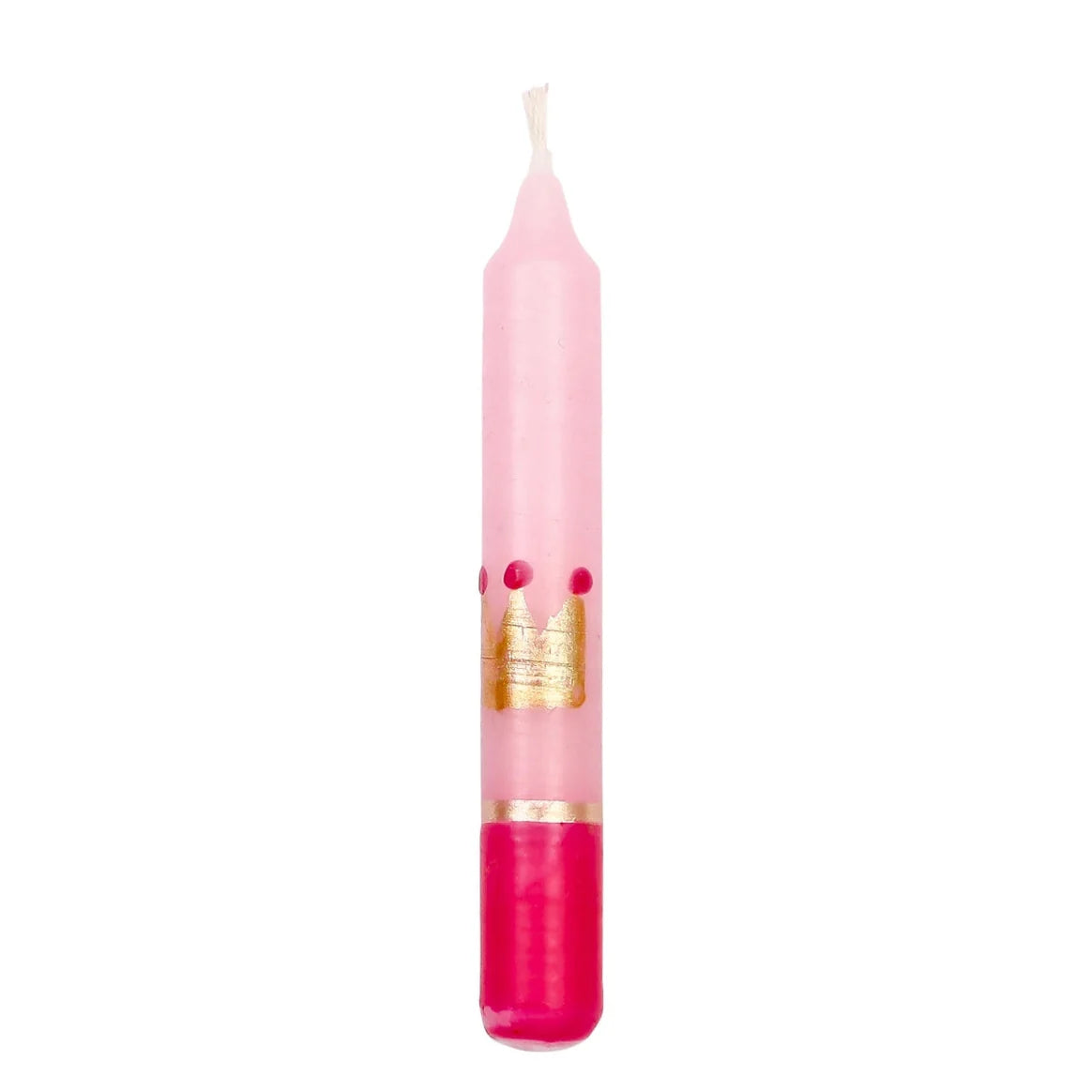 Ahrens Candles - Crown Celebration Candle
