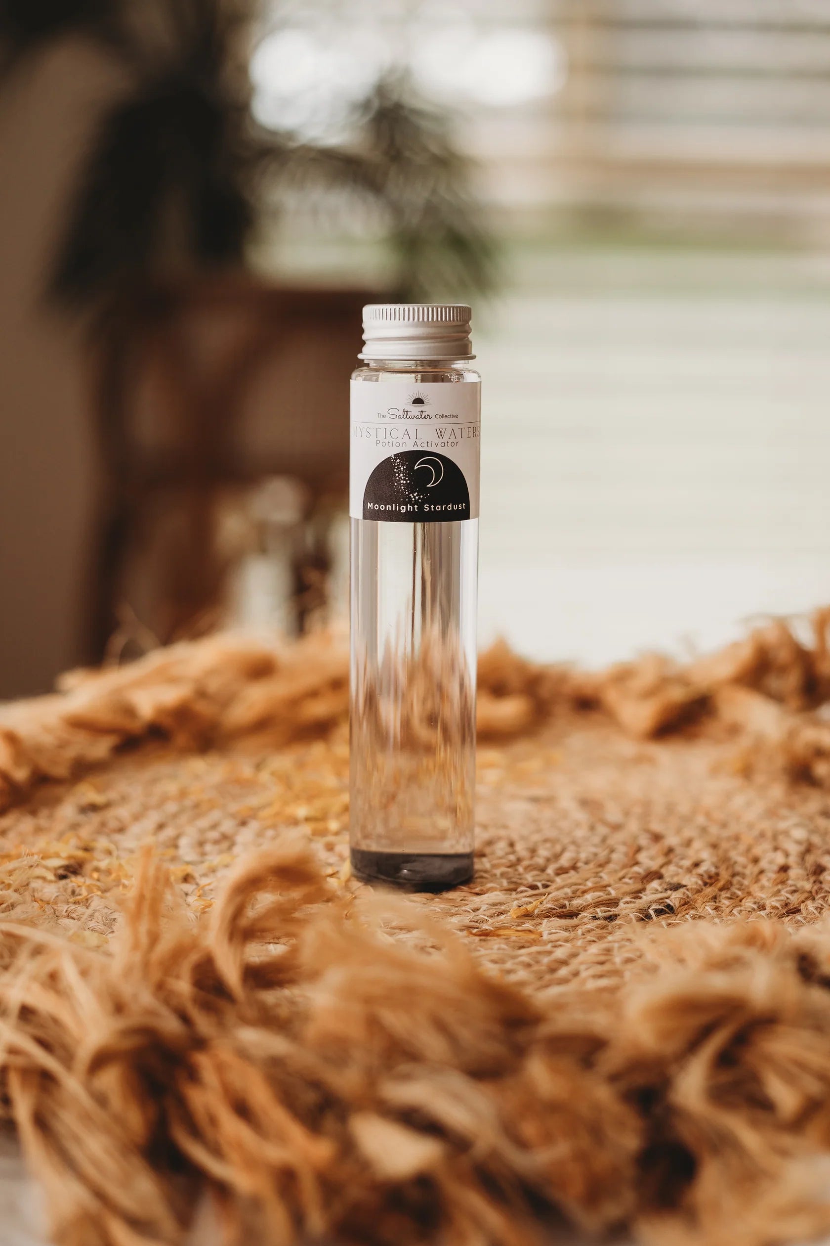 The Saltwater Collective - Mystical Water Moonlight Stardust 110ml