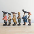 Load image into Gallery viewer, NOM Handcrafted - Pirate First Mate
