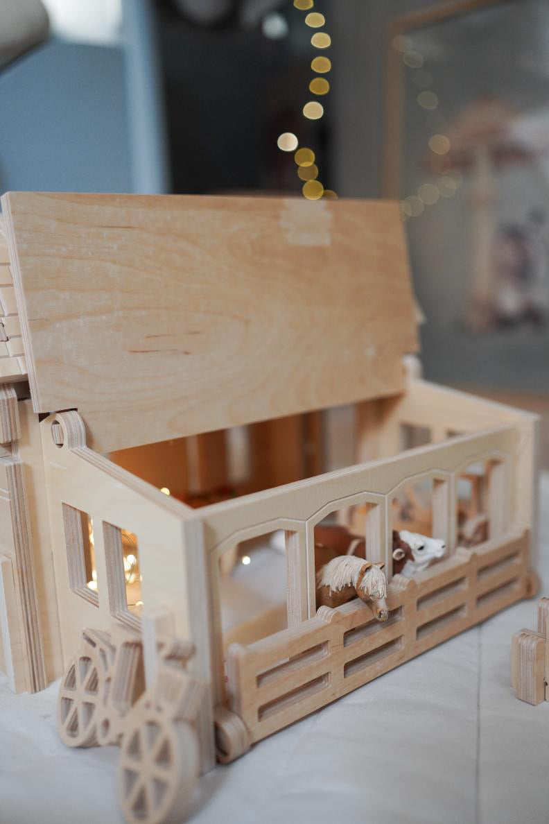Trele Morele Design - Farmhouse