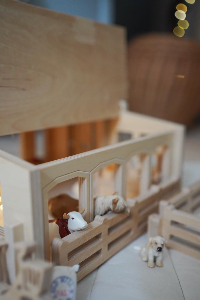 Trele Morele Design - Farmhouse