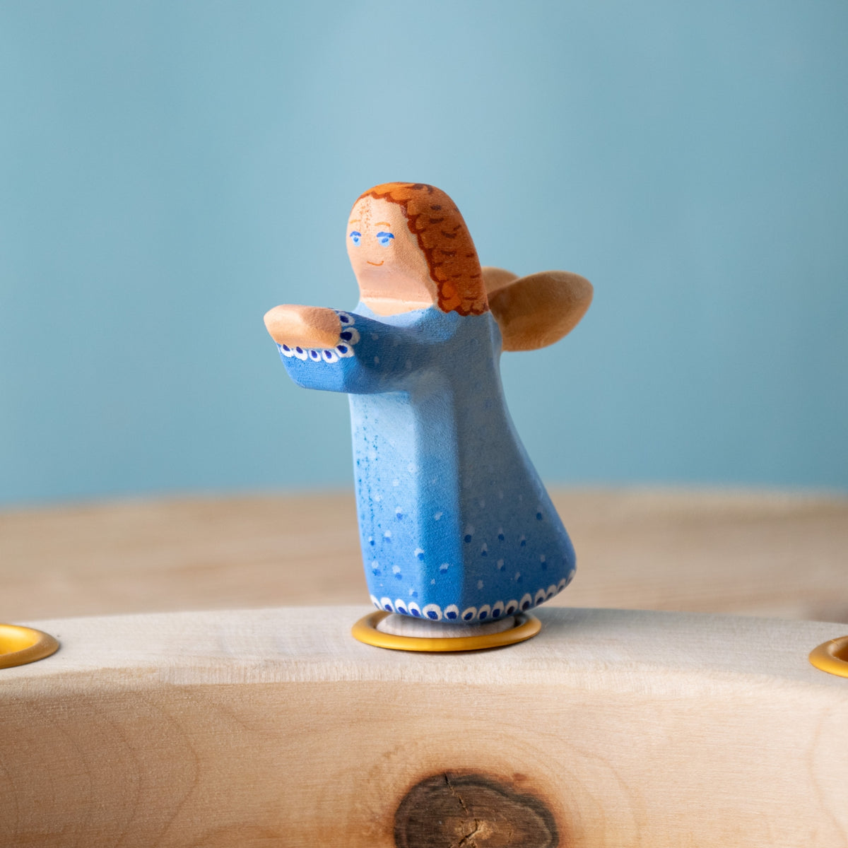 Bumbu Toys - Angel Decoration