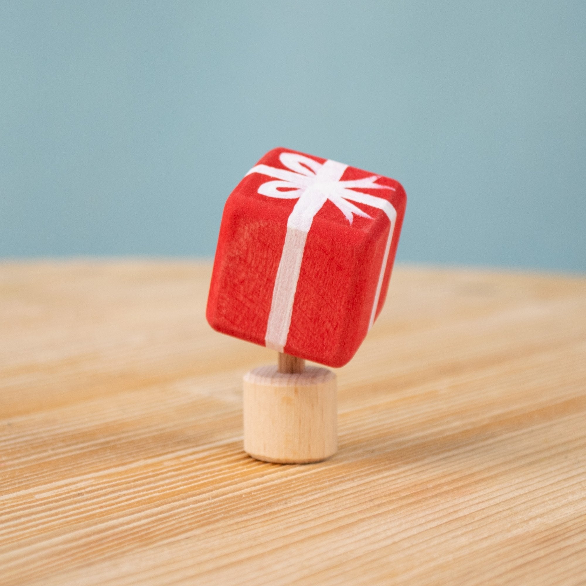 Bumbu Toys - Festive Gift Decoration