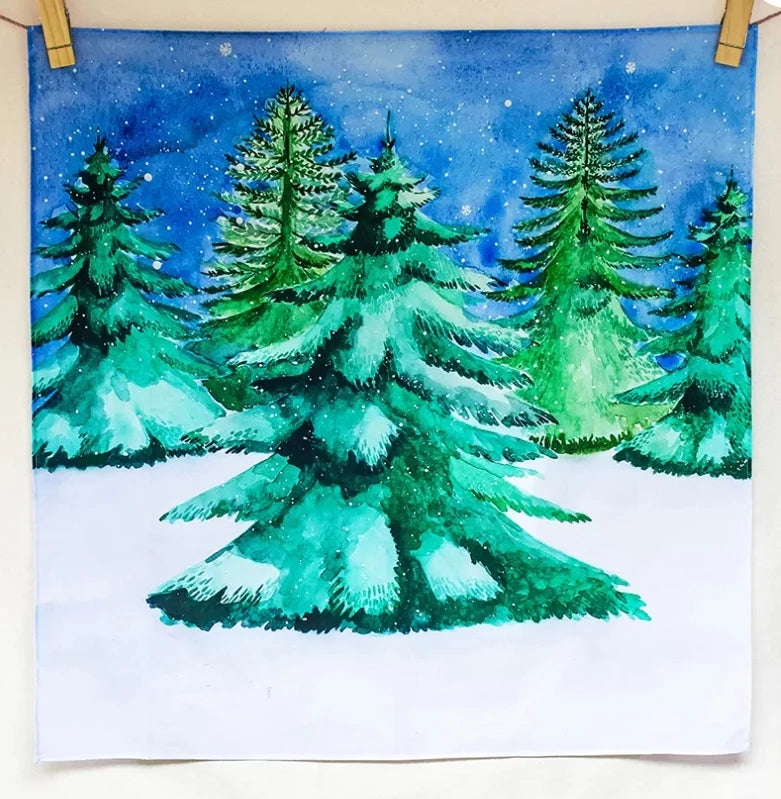 Wonderie - Christmas Pine