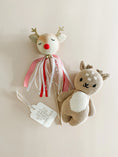 Load image into Gallery viewer, Kirei Handmade - Reindeer Wand PRE-ORDER ETA Mid December