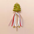 Load image into Gallery viewer, Kirei Handmade - Christmas Tree Wand