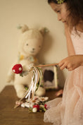 Load image into Gallery viewer, Kirei Handmade - Mushroom Wand Wand PRE-ORDER ETA Mid December