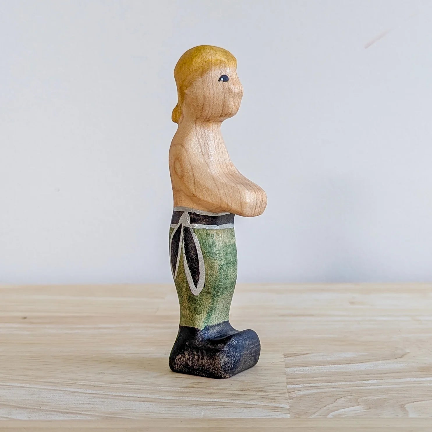 NOM Handcrafted - Pirate Crewmate