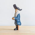 Load image into Gallery viewer, NOM Handcrafted - Pirate Peg Leg