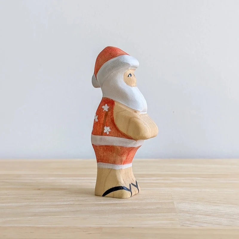 NOM Handcrafted - Beach Santa