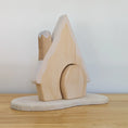 Load image into Gallery viewer, NOM Handcrafted - Gingerbread House