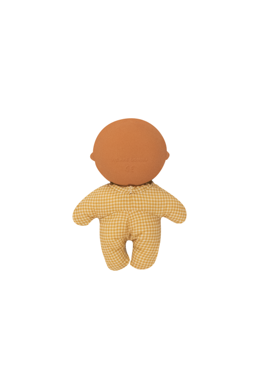 We Are Gommu - Soft Gommu Mini Baby Almond