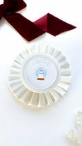 Load image into Gallery viewer, Play Clay - White Christmas Snowglobe 130g